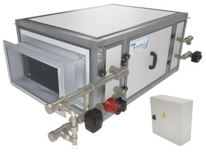 Breezart 3700 Humi Aqua P