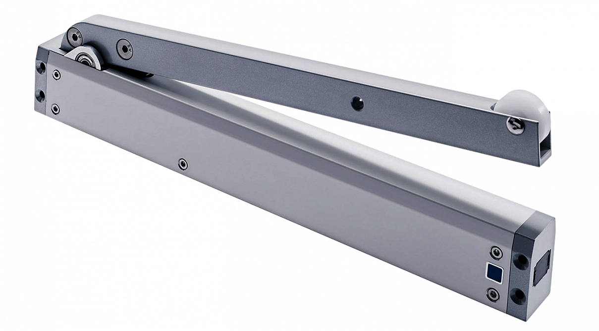 Рычажные приводы AUMÜLLER FTA600 DF