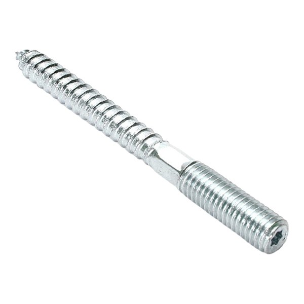 Шпилька сантехническая