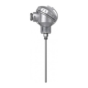 Погружной преобразователь температуры RGP TS-D02-010