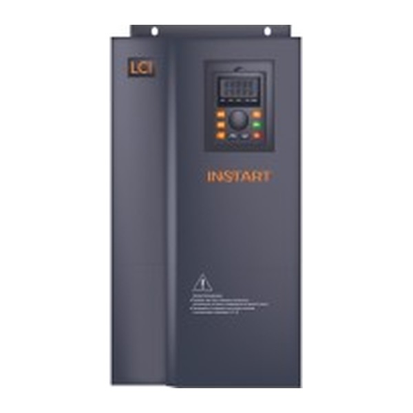 Преобразователь частоты LCI-G500-6