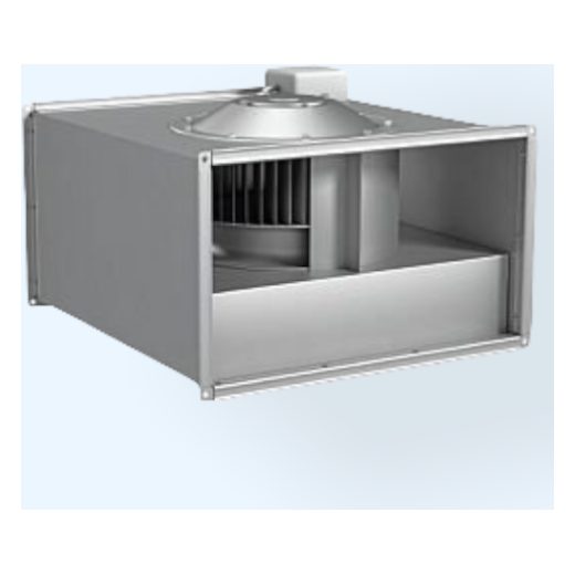 ВРП-100-50-6D-VA (500) вентилятор канальный