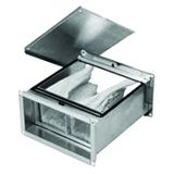 ФЛП-500х300 EU7 вставка фильтрующая