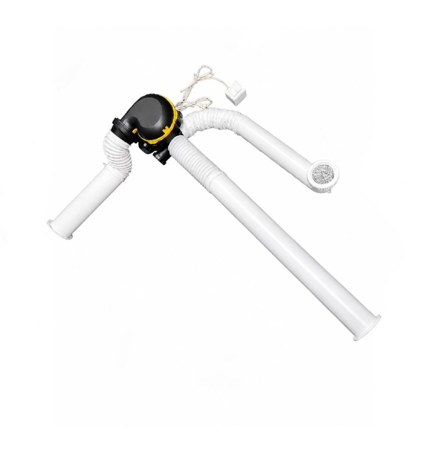 Вытяжная система Norvind DACHA