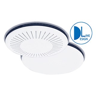 Диффузоры 1DLKA, 2DLKA