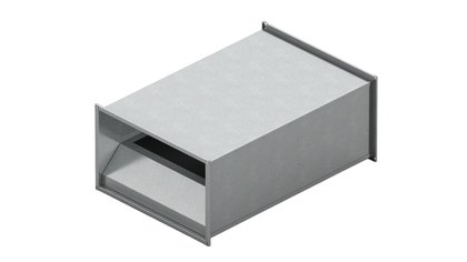 Шумоглушитель Канал-ГКД