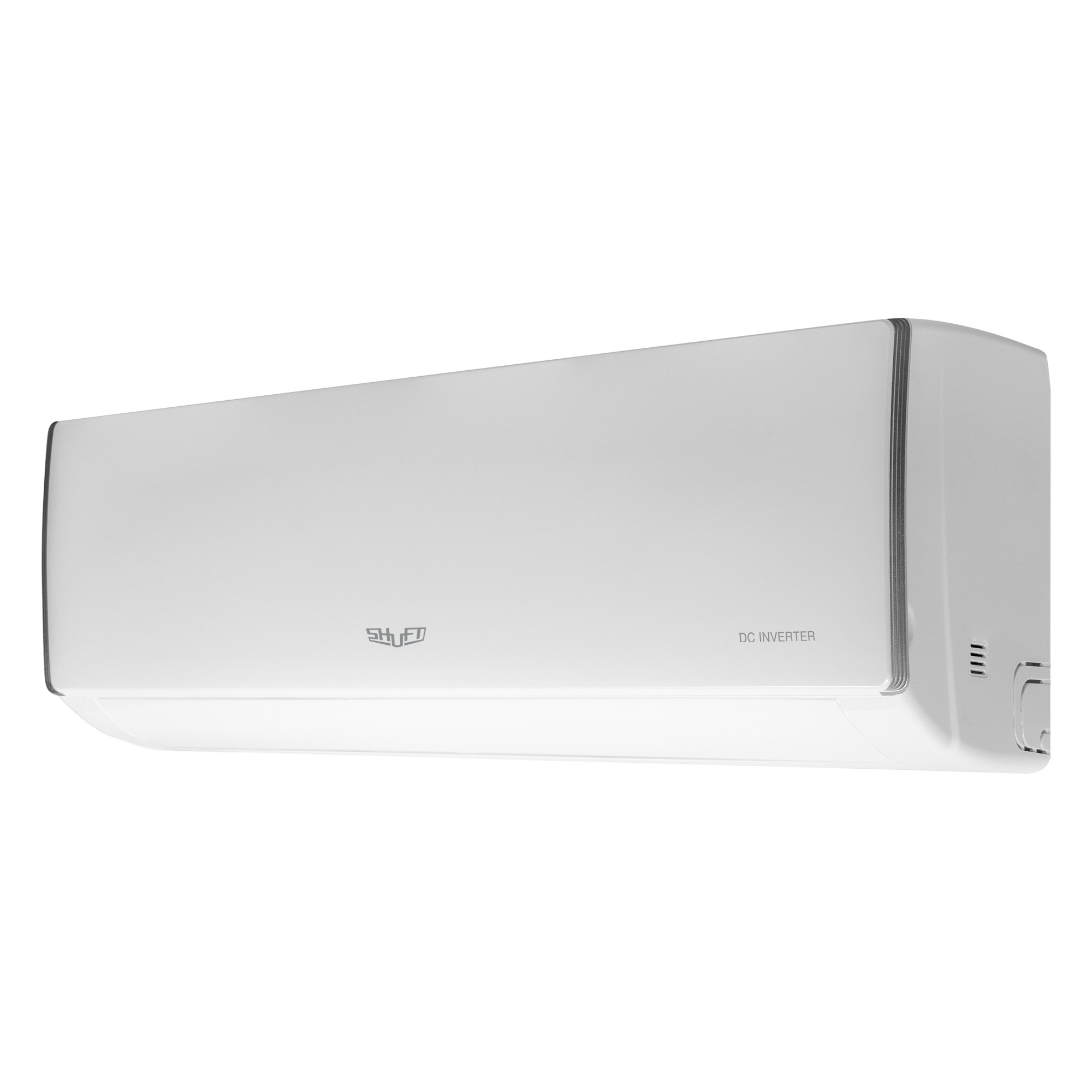 Блок внутренний SHUFT SFMS/I-07 HB FMI/N8/In/white инверторной мульти сплит-системы