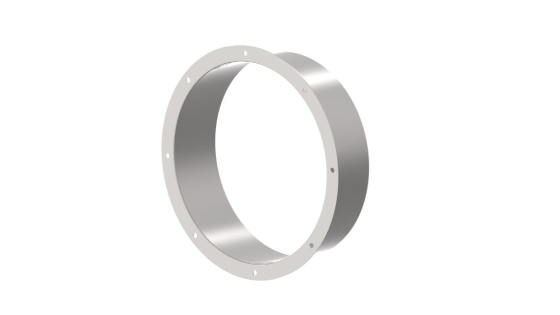 Рама монтажная МРП