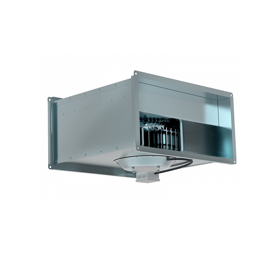 Вентилятор прямоугольный канальный Shuft RFE 600x350-4 VIM
