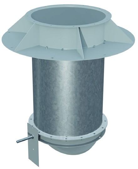 TDVS 560