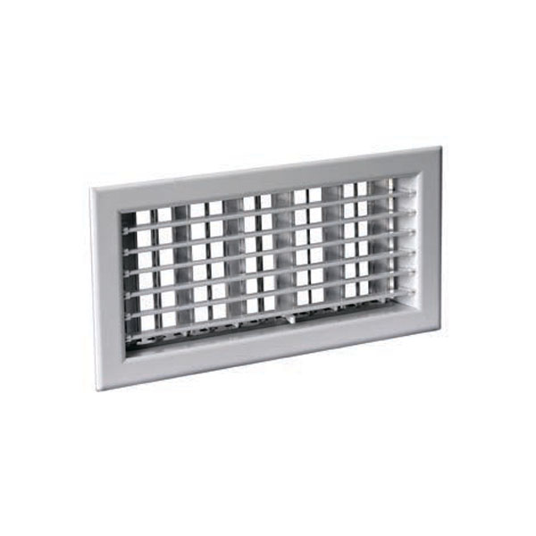Решётка вентиляционная РВр-1 500×300 мм