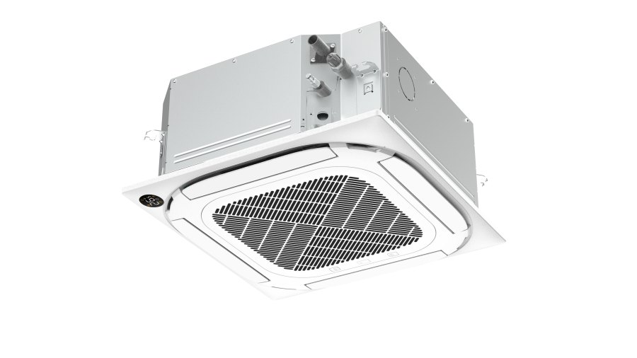 Инверторная кассетная сплит-система MDV MDCAС4I-07HRFN8/T-MBQ4-03BD/MDOAG-07HDN8 Инверторная кассетная сплит-система MDV MDCAС4I-07HRFN8/T-MBQ4-03BD/MDOAG-07HDN8