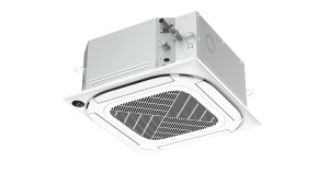 Инверторная кассетная сплит-система MDV MDCAС4I-12HRFN8/T-MBQ4-03BD/MDOAG-12HDN8