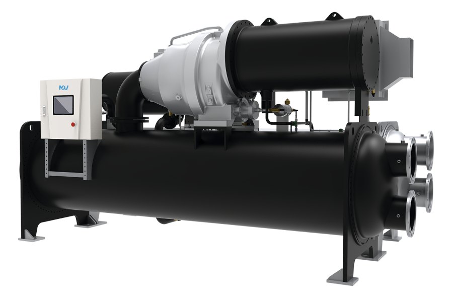 Чиллер MDV Aqua Effective MDVL-CWE750E(H) Чиллер MDV Aqua Effective MDVL-CWE750E(H)