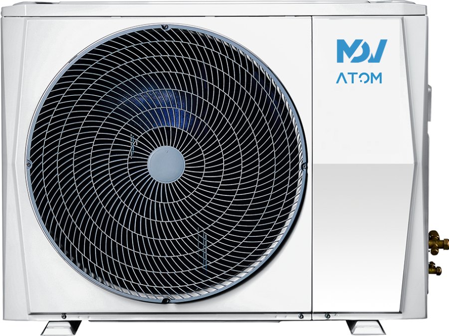 Наружный блок mini VRF MDV ATOM MDV-V18WDHN1(At) Наружный блок mini VRF MDV ATOM MDV-V18WDHN1(At)