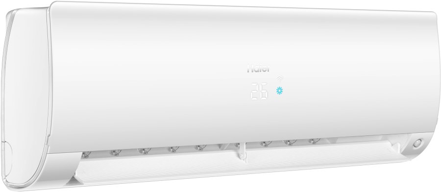 Сплит-система Haier Flexis Super Match AS35S2SF3FA-W / 1U35S2SM4FA, белый