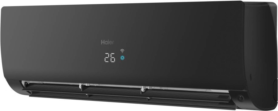 Сплит-система Haier Flexis Super Match AS35S2SF3FA-B / 1U35S2SM4FA, черный