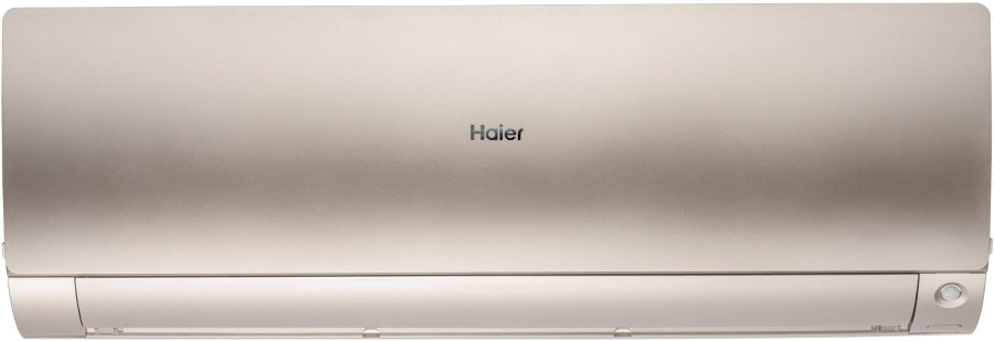 Сплит-система Haier Flexis Super Match AS35S2SF4FA-G / 1U35S2SM4FA, золотой