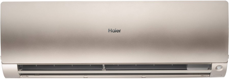 Сплит-система Haier Flexis Super Match AS35S2SF4FA-G / 1U35S2SM4FA, золотой