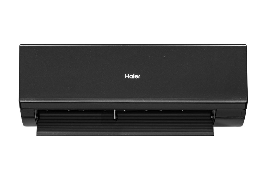 Сплит-система Haier Quantum Inverter AS70HQJ1HRA-B / 1U70HQJ1FRA, черный