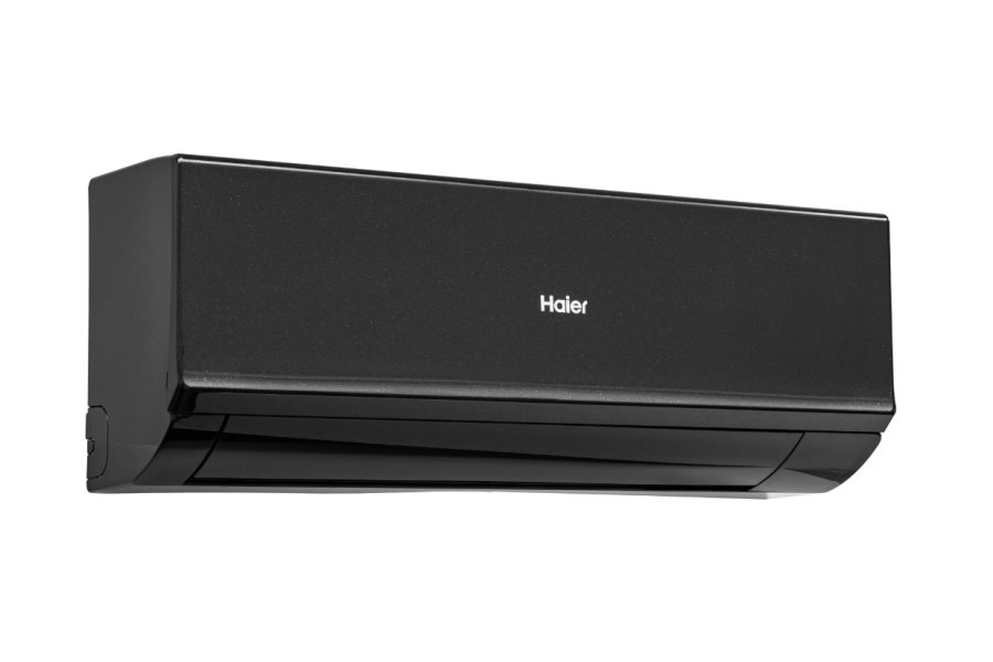 Сплит-система Haier Quantum Inverter AS70HQJ1HRA-B / 1U70HQJ1FRA, черный