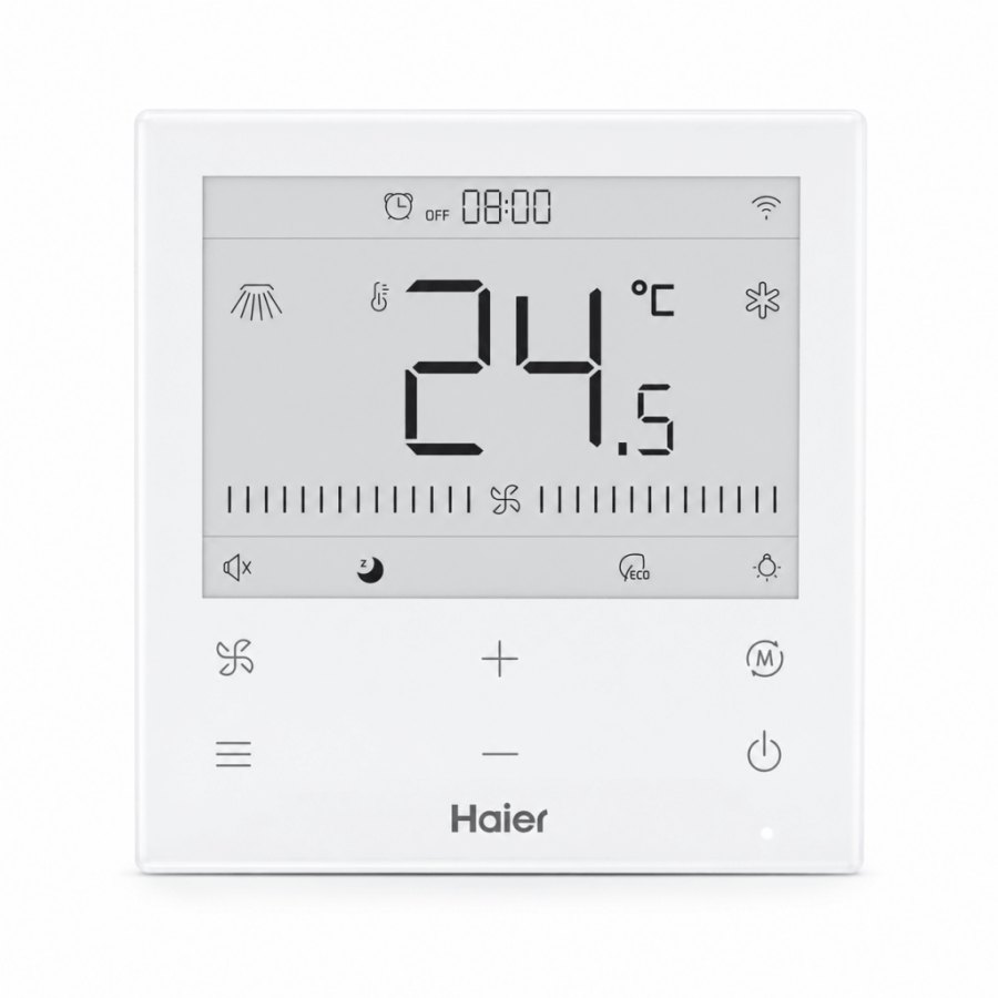 Пульт управления (проводной) Haier HW-SA201ABK