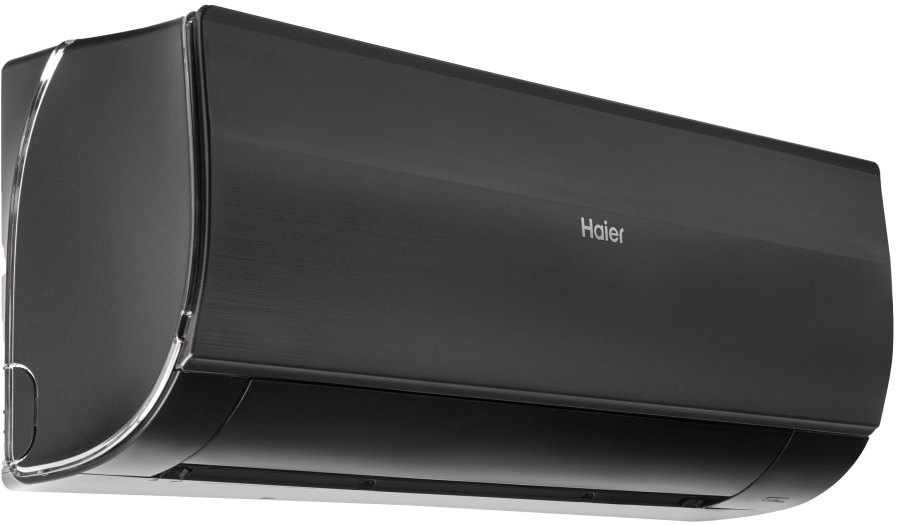 Сплит-система Haier Flexis On-Off HSU-07HFF203/R3-B / HSU-07HUF203/R3, черный