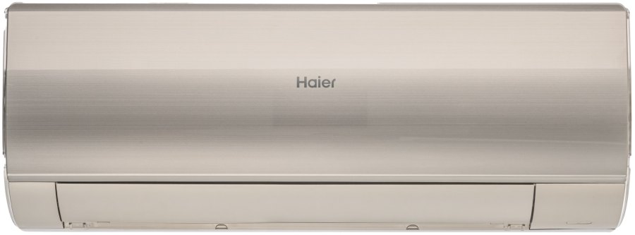Сплит-система Haier Flexis On-Off HSU-24HFF103/R3-G / HSU-24HUF103/R3, золотой