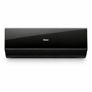 Сплит-система Haier Quantum On-Off HSU-09HQJ103/R3-B / HSU-09HQJ103/R3, черный