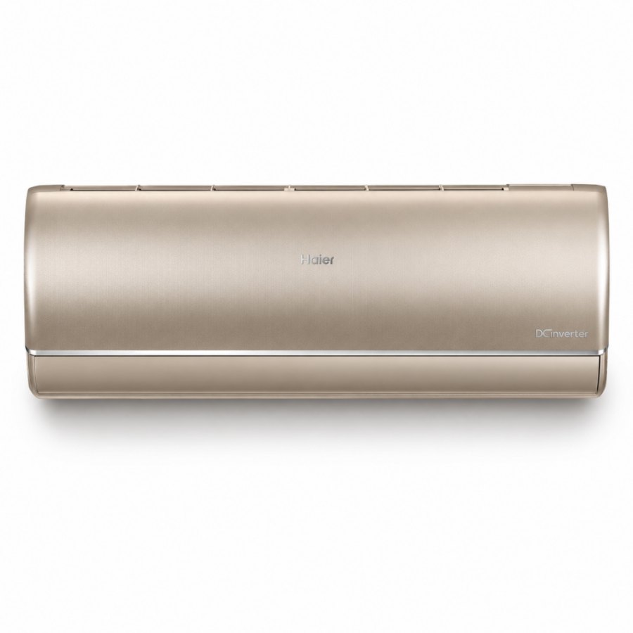 Настенный внутренний блок Haier Jade AS35S2SJ1FA-G для мульти-сплит систем, золотой Настенный внутренний блок Haier Jade AS35S2SJ1FA-G для мульти-сплит систем, золотой
