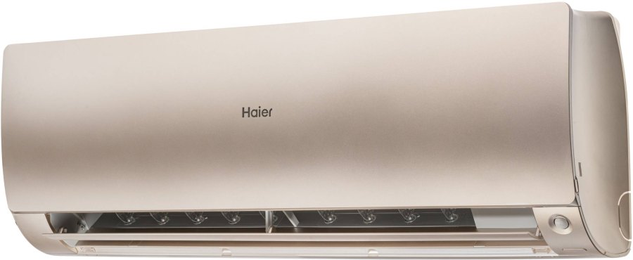 Настенный внутренний блок Haier Flexis AS25S2SF4FA-G для мульти-сплит систем, золотой