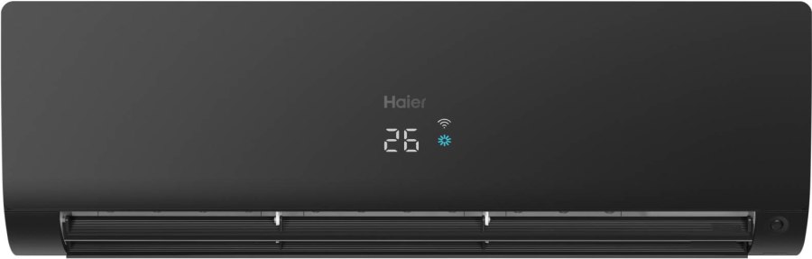 Настенный внутренний блок Haier Flexis AS70S2SF3FA-B для мульти-сплит систем, черный