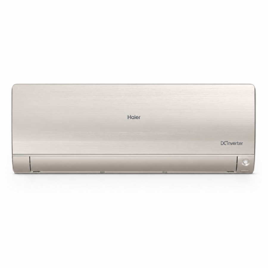 Настенный внутренний блок Haier Flexis AS35S2SF1FA-G для мульти-сплит систем, золотой Настенный внутренний блок Haier Flexis AS35S2SF1FA-G для мульти-сплит систем, золотой