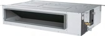 Канальная сплит-система Haier ECO R32 AD71S2LM1FA / 1U71S1LR1FA