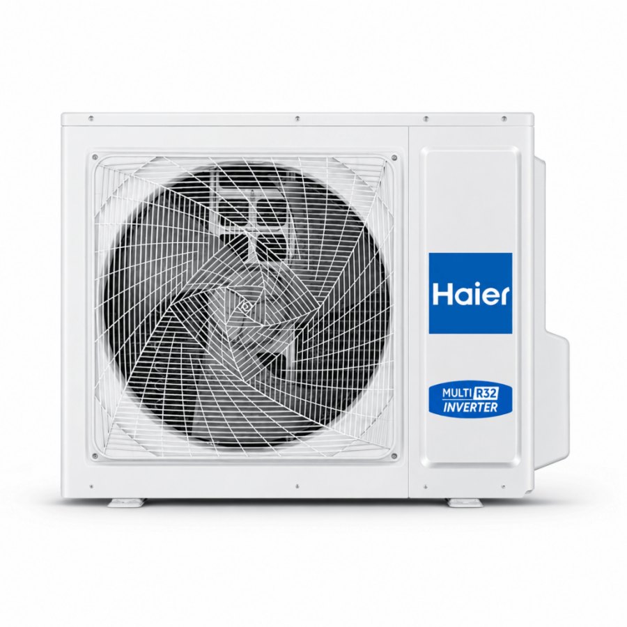 Наружный блок полупромышленной сплит-системы Haier 1U105S1LS1FB
