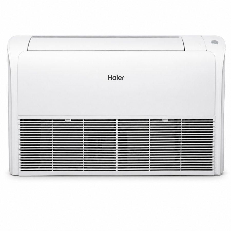Напольно-потолочная сплит-система Haier Super Match AC105S2SH2FA / 1U105S2SS1FB