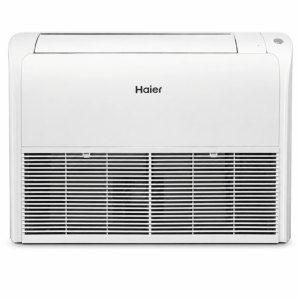 Напольно-потолочная сплит-система Haier Super Match AC35S2SG1FA / 1U35S2SM4FA