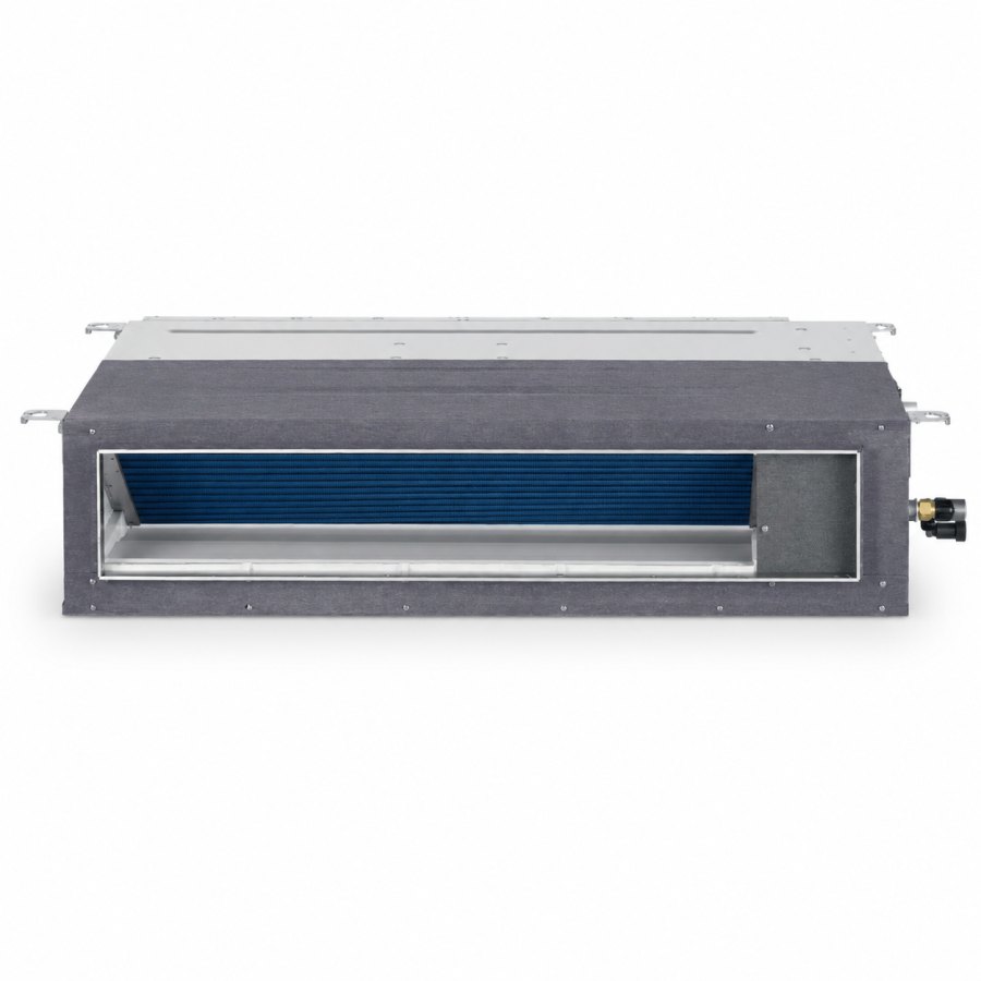 Канальная сплит-система Haier Super Match AD105S2SM9FA / 1U105S2SS1FB