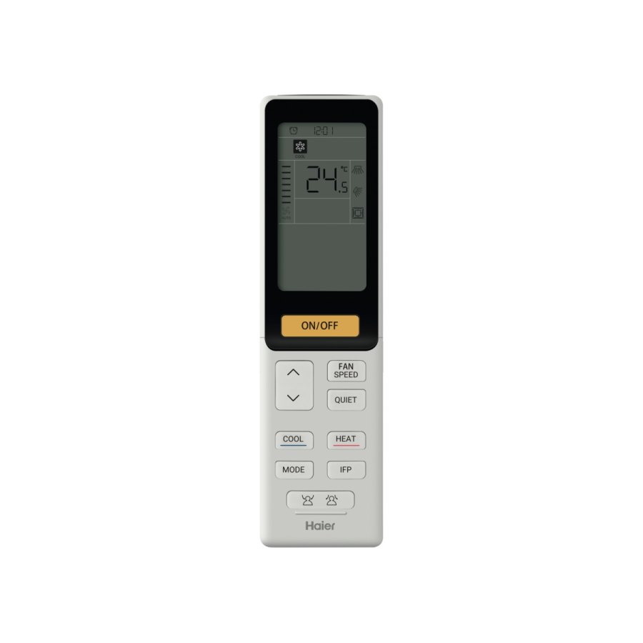 Консольная напольная сплит-система Haier Super Match AF25S2SD1FA / 1U25S2SM4FA