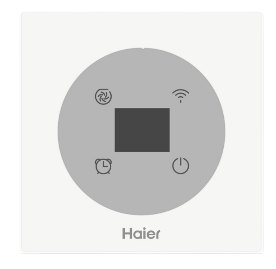 ИК-приемник Haier HA-SB101DB