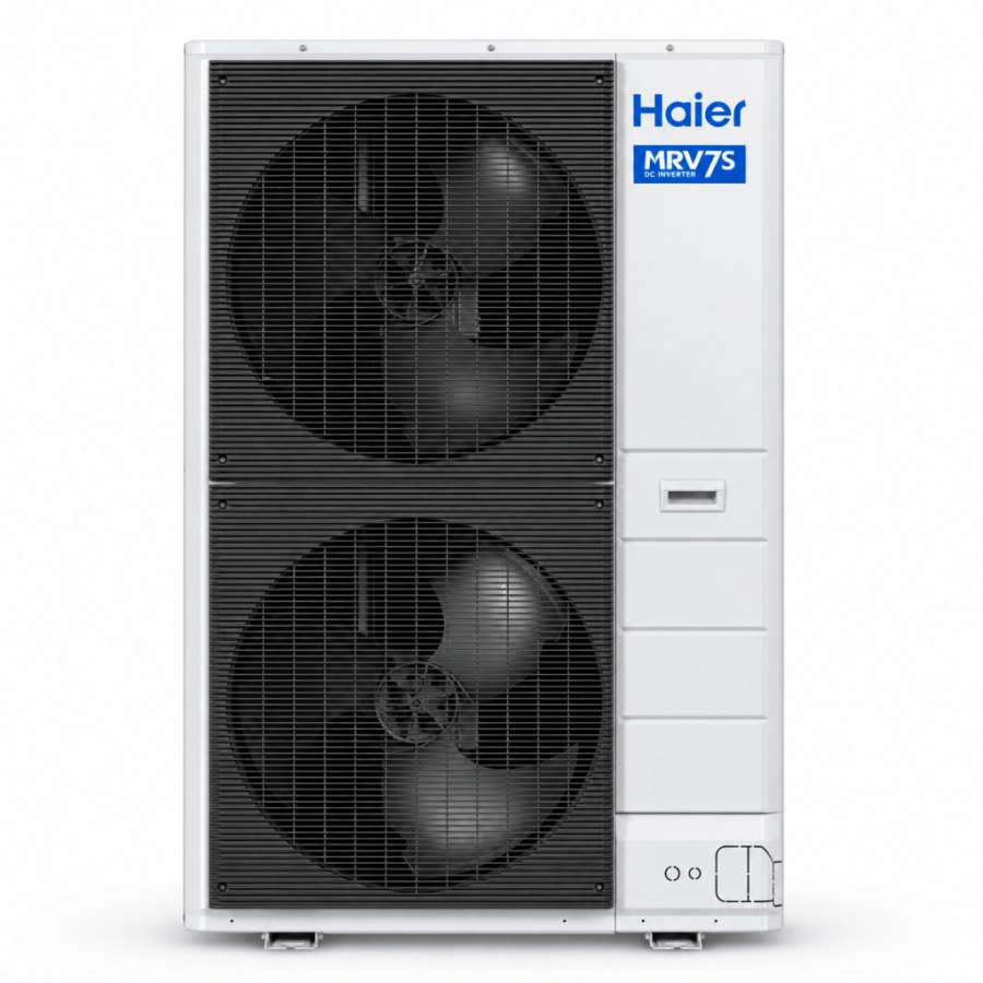 Наружный блок Haier MRV 7S AU12IFYEUA, 12 HP