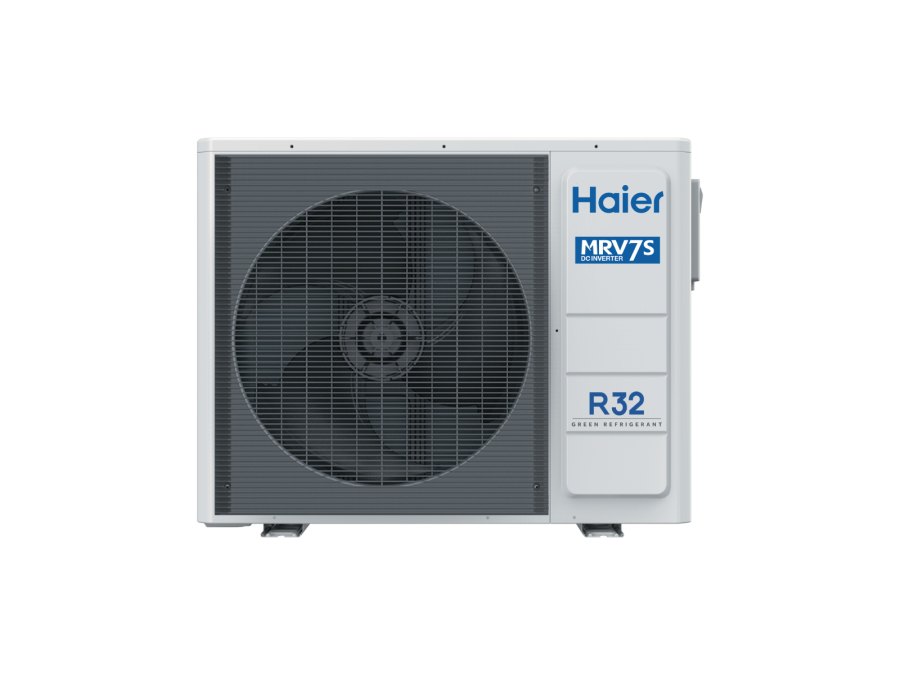Наружный блок Haier MRV 7S AU052FCFRA, 5 HP
