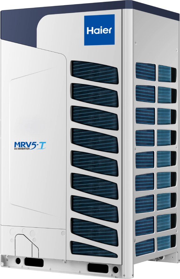 Наружный блок Haier MRV 5-T AV14NMVEMS, 14 HP Наружный блок Haier MRV 5-T AV14NMVEMS, 14 HP