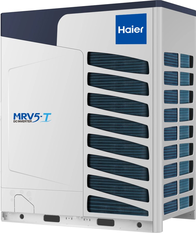 Наружный блок Haier MRV 5-T AV26NMVEMS, 26 HP Наружный блок Haier MRV 5-T AV26NMVEMS, 26 HP