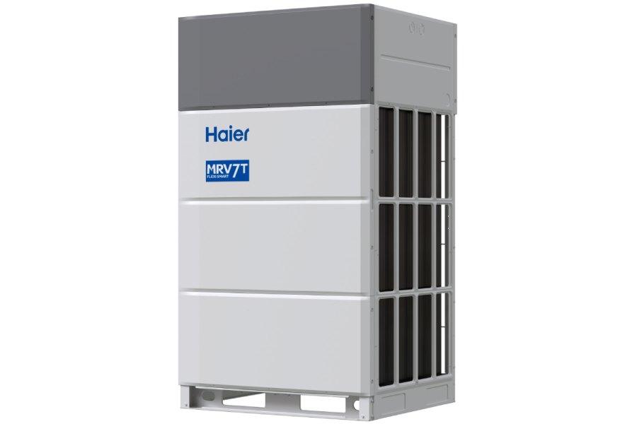 Наружный блок Haier MRV 7T ECO AV12IMGEVA, 12 HP