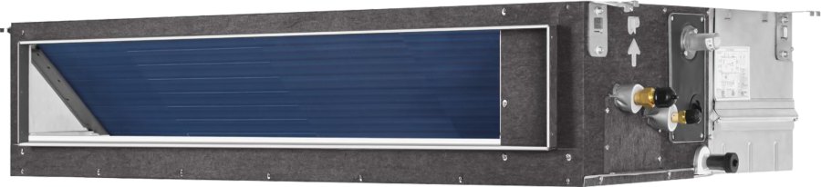 Канальный высоконапорный внутренний блок MRV Haier AD242MJERAD Канальный высоконапорный внутренний блок MRV Haier AD242MJERAD