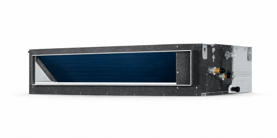 Канальный высоконапорный внутренний блок MRV Haier AD242MJERAD