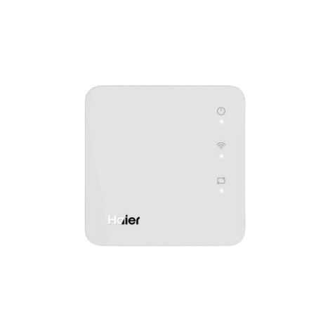 Конвертер Homebus protocol to Modbus и протокол центрального пульта YCZ-A004/HC-SA164DBT Haier HA-MA164AD