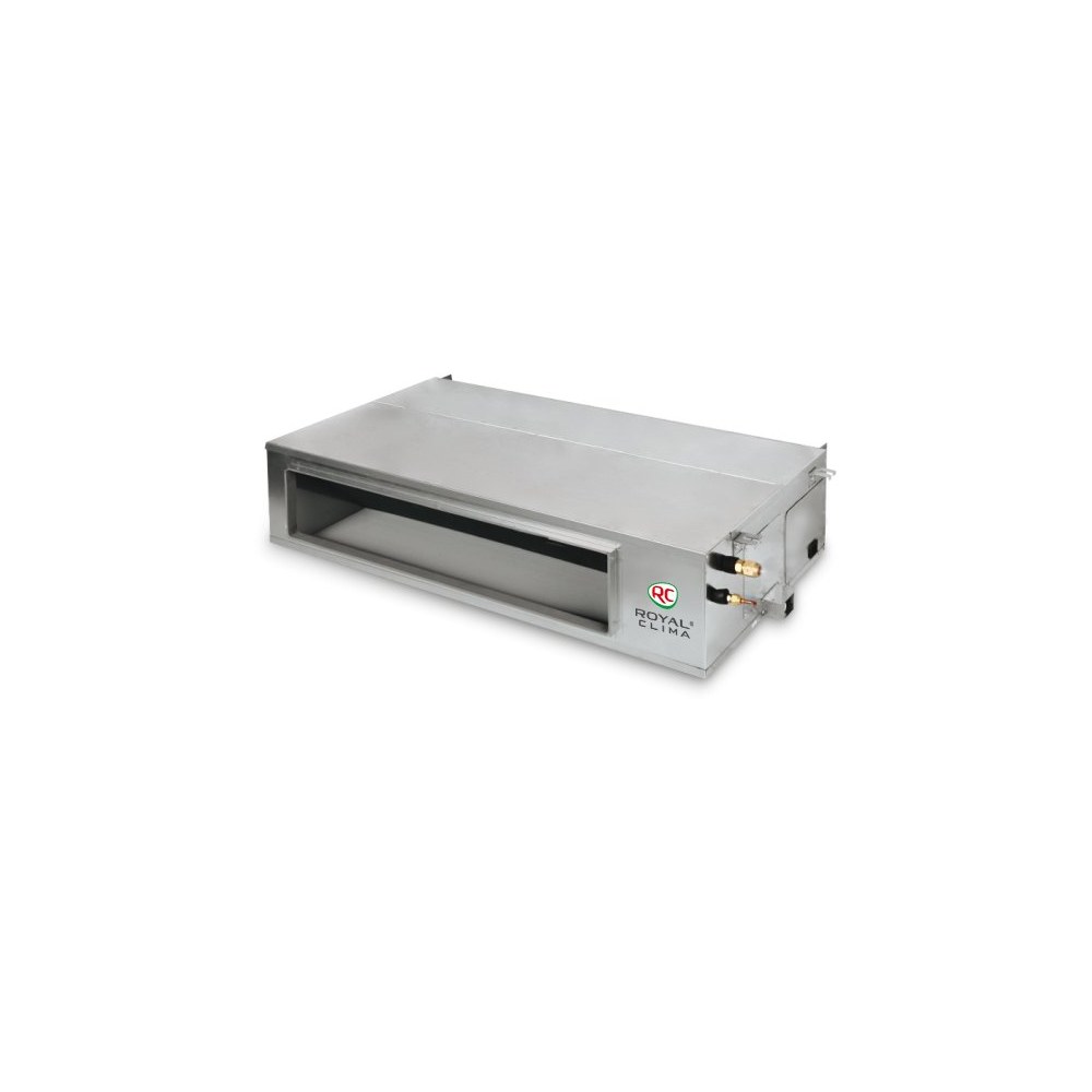 Классическая сплит-система канального типа ROYAL Clima COMPETENZA CO-D 60HNXA/CO-E 60HNXA Классическая сплит-система канального типа ROYAL Clima COMPETENZA CO-D 60HNXA/CO-E 60HNXA