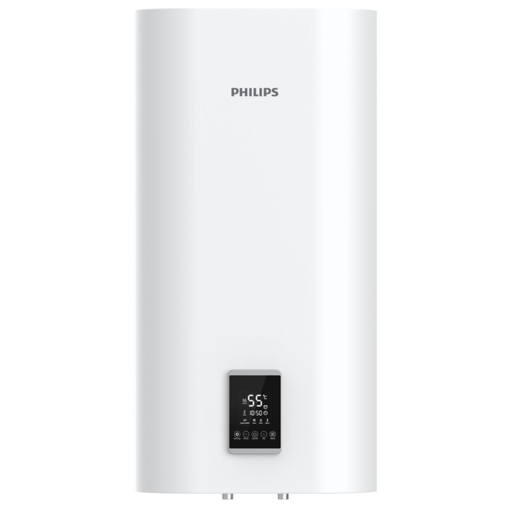 Электрический водонагреватель Philips ULTRAHEAT SMART AWH1621/51(50YC)